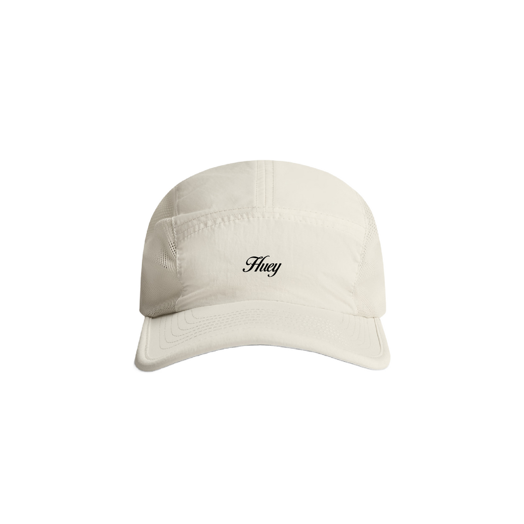 ESSENTIAL NYLON HAT