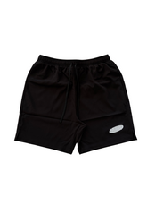 NYLON PERFORMANCE SHORTS