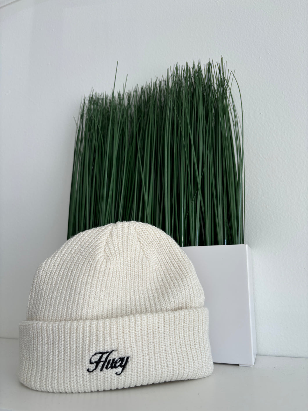 LOGO BEANIE