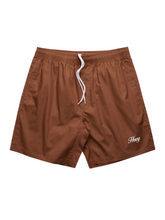 BEACH SHORTS