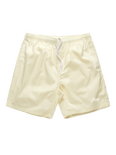 BEACH SHORTS